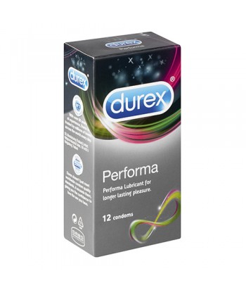 Durex Performa 12