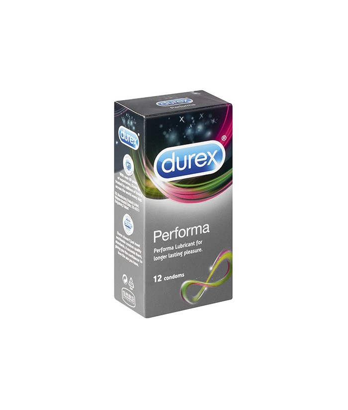 Durex Performa 12