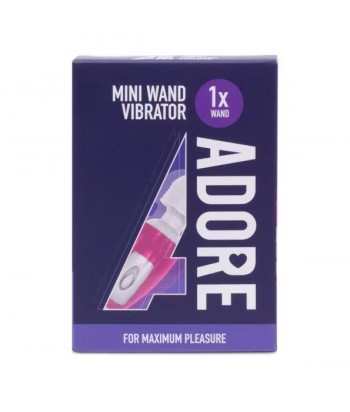 Adore Mini Wand vibraator