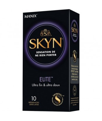 SKYN Elite 10