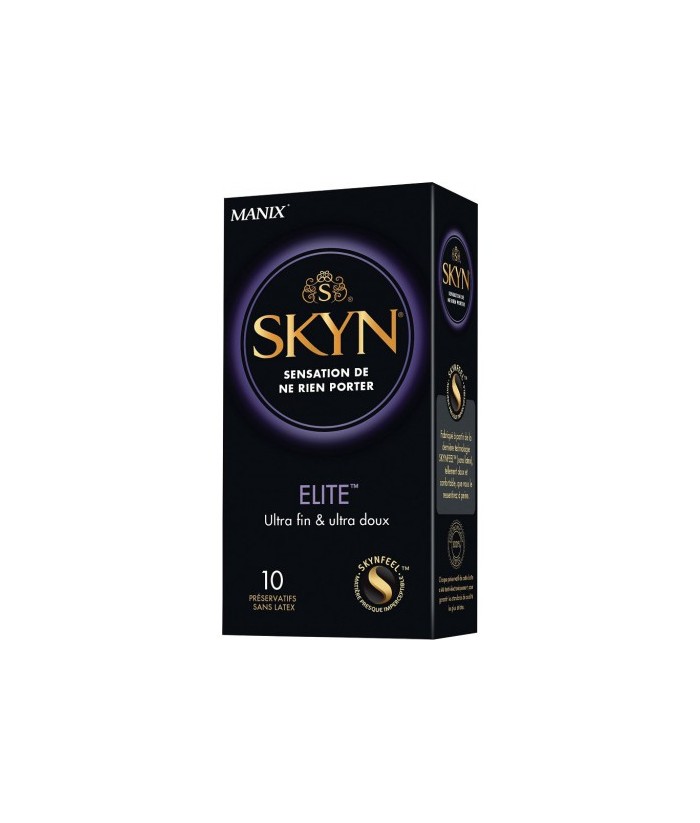 SKYN Elite 10