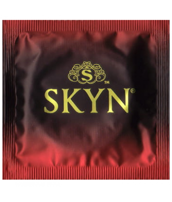 SKYN Intense Feel pakend