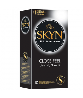 SKYN Close Feel kondoomid