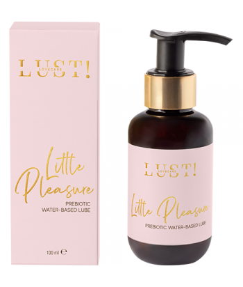 Lust! lovecare Little Pleasure libesti