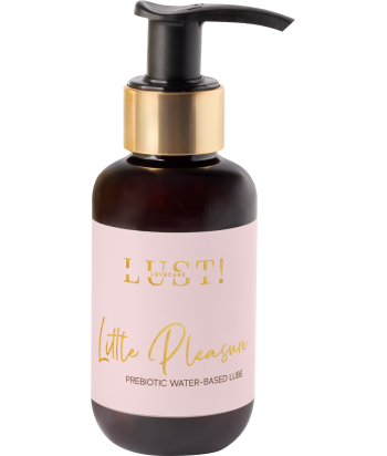 Lust! lovecare Little pleasure pakend