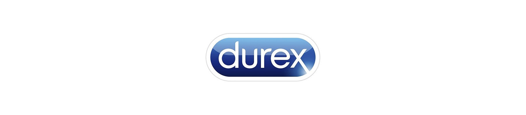 Durex condoms - high quality and wide selection - Kondoomipood.ee