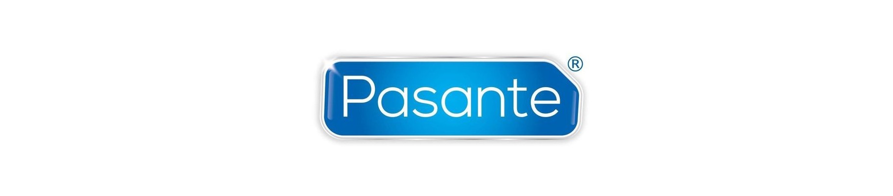 Pasante - презервативы